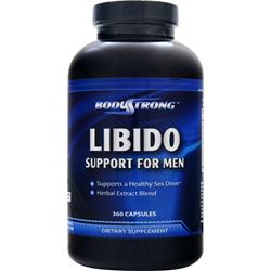 New testosterone boosters