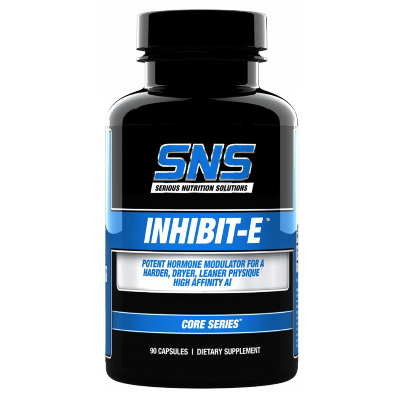 Inhibit-E - Serious Nutrition Solutions