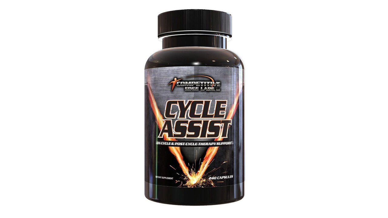 Cycle Assist – Competitive Edge Labs Review