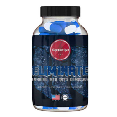 Elim1nate - Olympus Labs