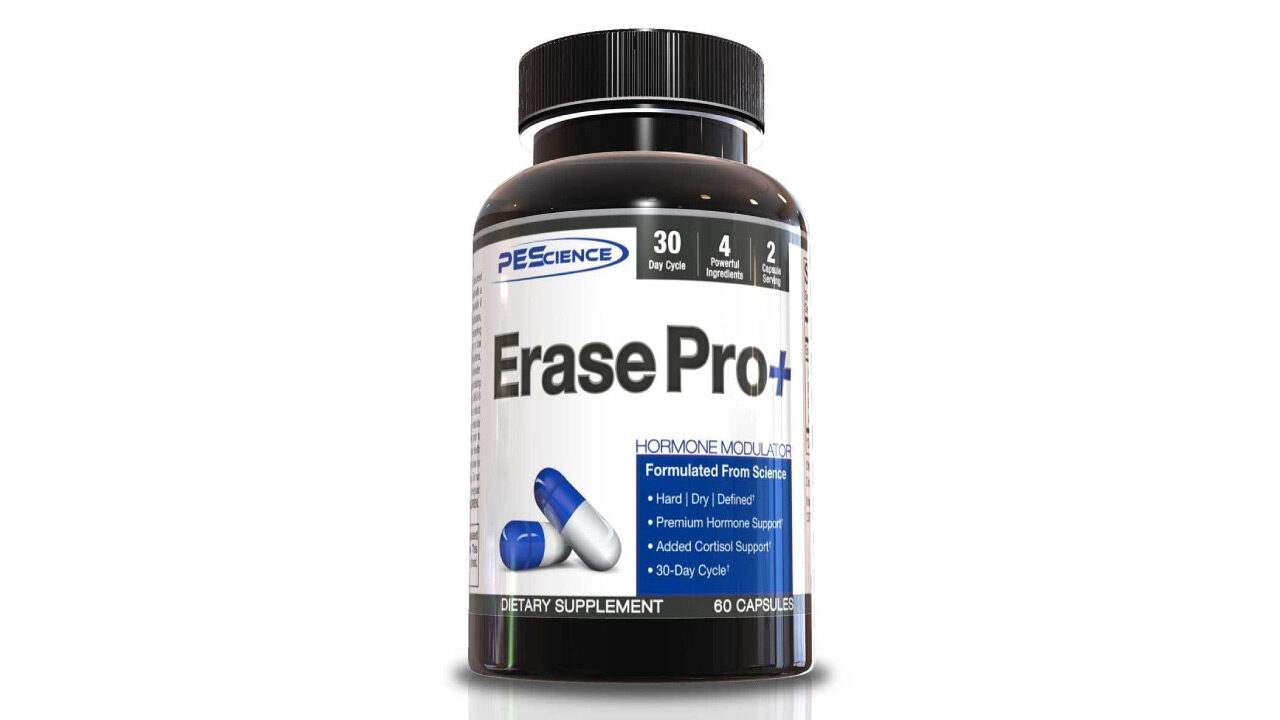 Erase – Physique Enhancing Science (PES) Review
