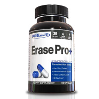 Erase - Physique Enhancing Science (PES)