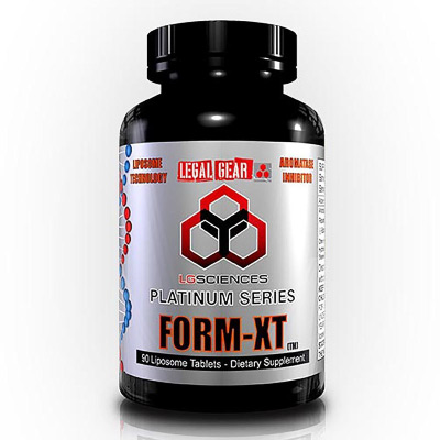 Form-XT - LG Sciences