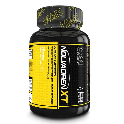 MAN Nolvadren XT