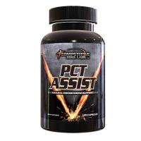PCT Assist - Competitive Edge Labs