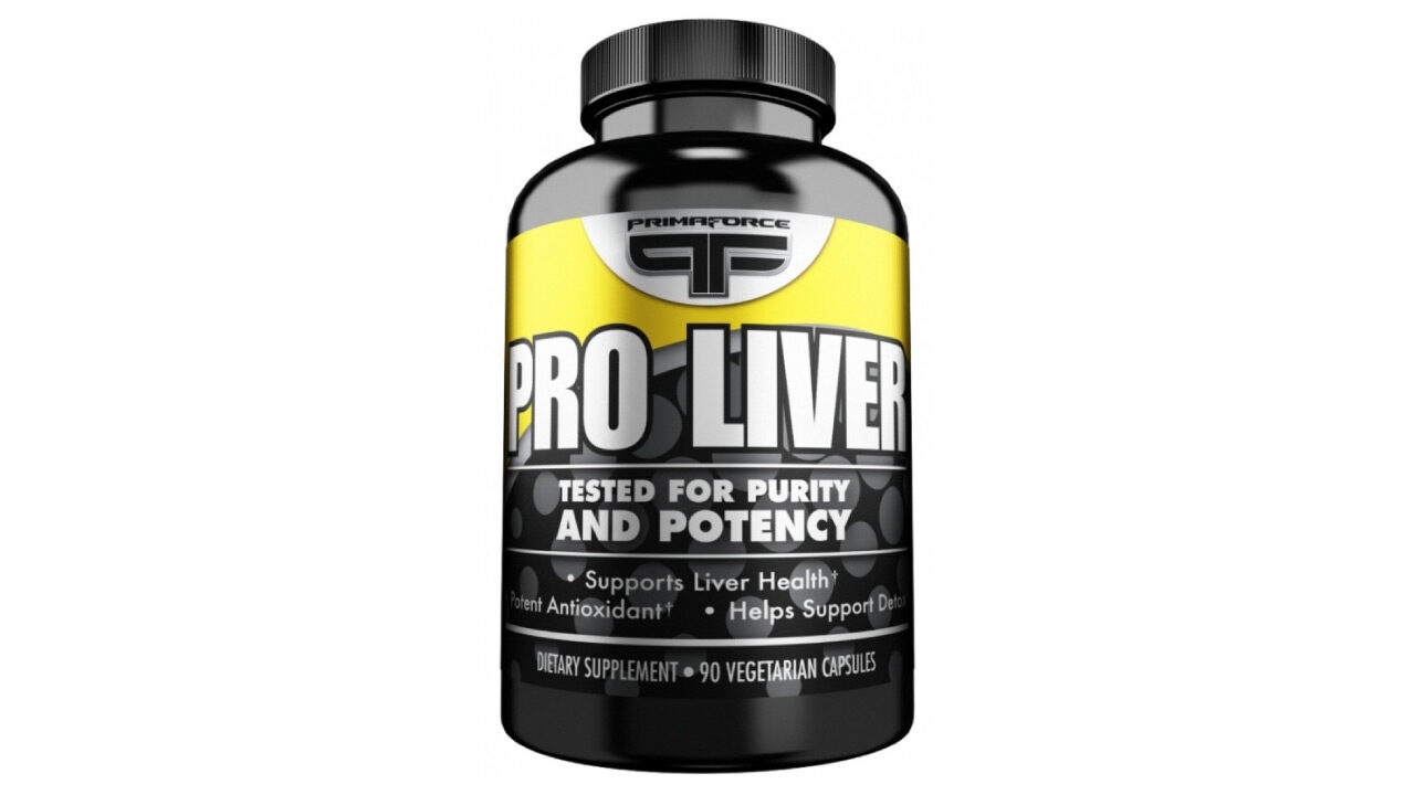 Pro Liver – Primaforce Review