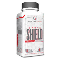 Organ Shield – Purus Labs