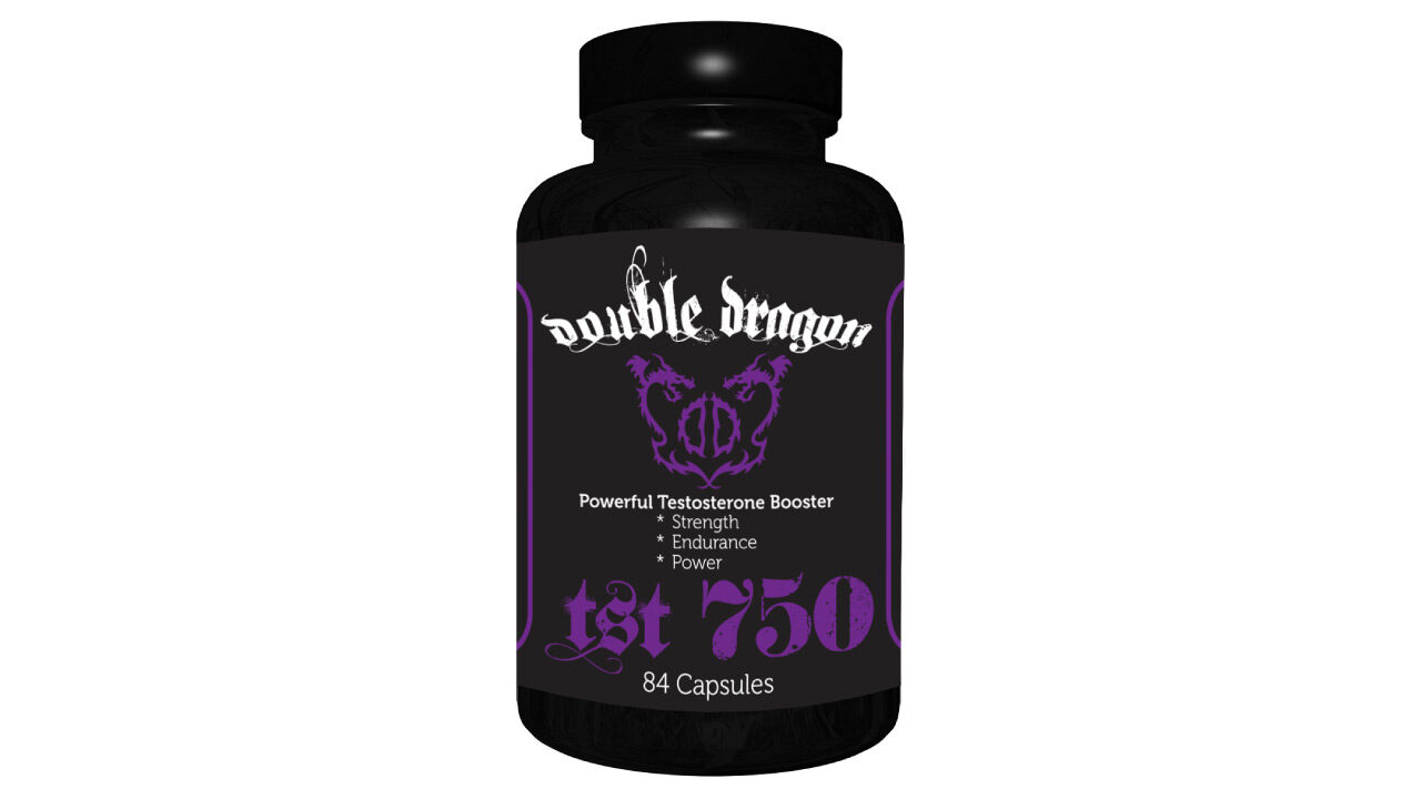 TST 750 – Double Dragon Pharmaceuticals Review