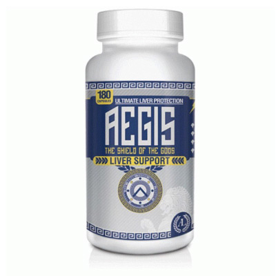 Aegis - Antaeus Labs