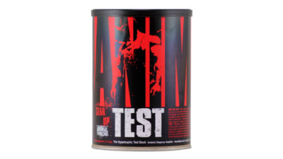 Animal Test – Universal Nutrition Review