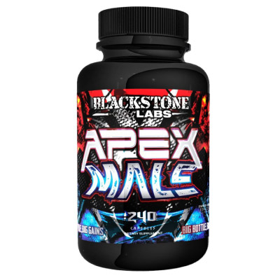 Blackstone Labs Apex Male