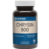 Chrysin 500 - Biopower Nutrition