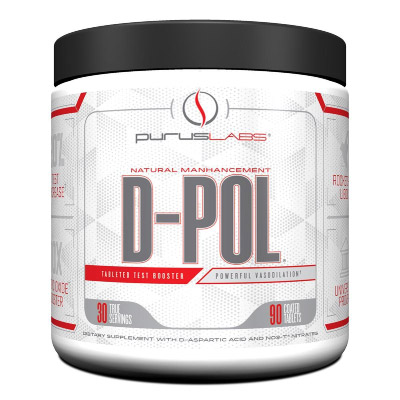 Purus Labs D-Pol