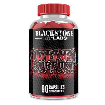 Gear Support - Blackstone Labs