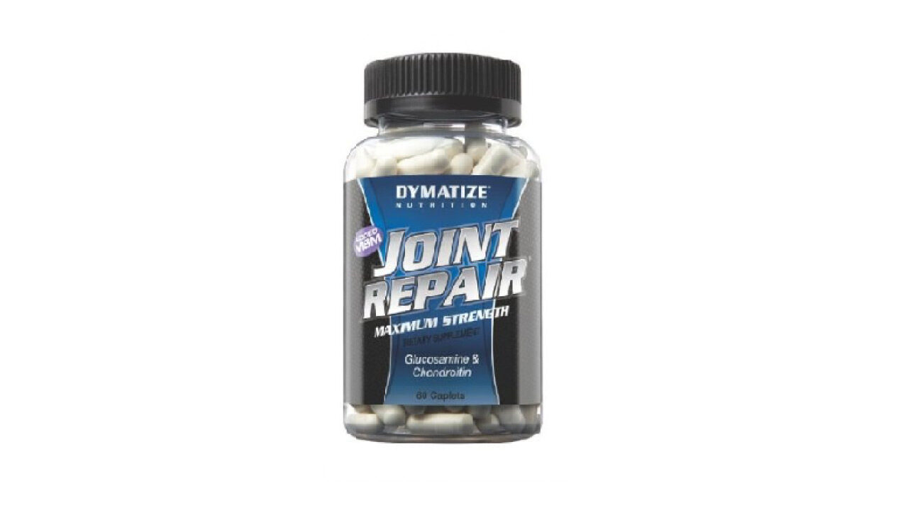 Joint Repair – Dymatize Nutrition Review