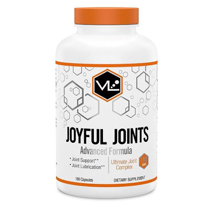 Vital Alchemy Joyful Joints