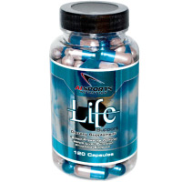 Life Support - AI Sports Nutrition
