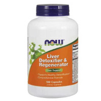 Liver Refresh - Now Foods