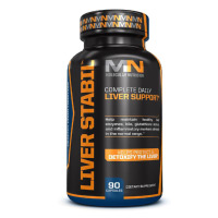 Liver Stabil - Molecular Nutrition