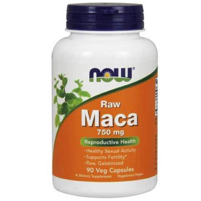 Maca - Now Foods