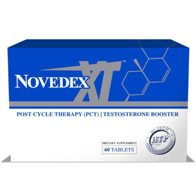 Hi-Tech Pharmaceuticals Novedex-XT