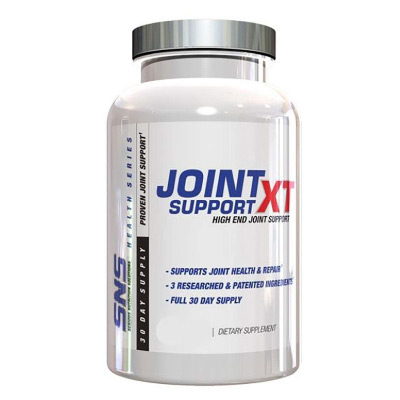 Joint Support XT - Serious Nutrition Solutions