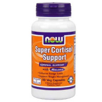 Super Cortisol Support - Now Foods