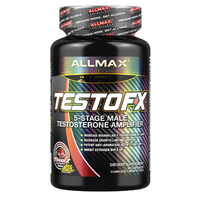 The Testosterone Boosters Supplements Guide