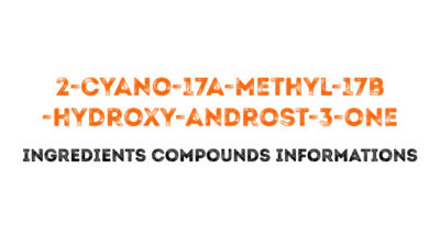 2-cyano-17a-methyl-17b-hydroxy-androst-3-one