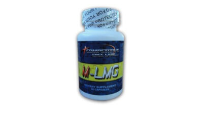 M-LMG – Competitive Edge Labs Review