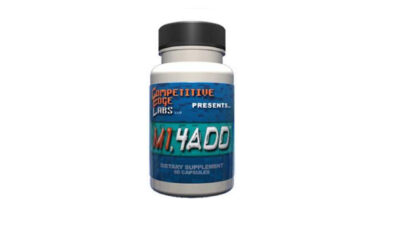 M1,4ADD – Competitive Edge Labs Review