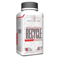 Recycle - Purus Labs