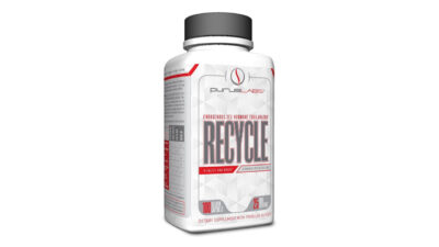 Recycle – Purus Labs Review