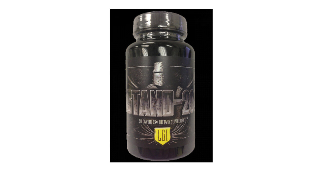 Stano-200 – LGI Supplements Review