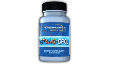 Stano-Drol – Competitive Edge Labs Review