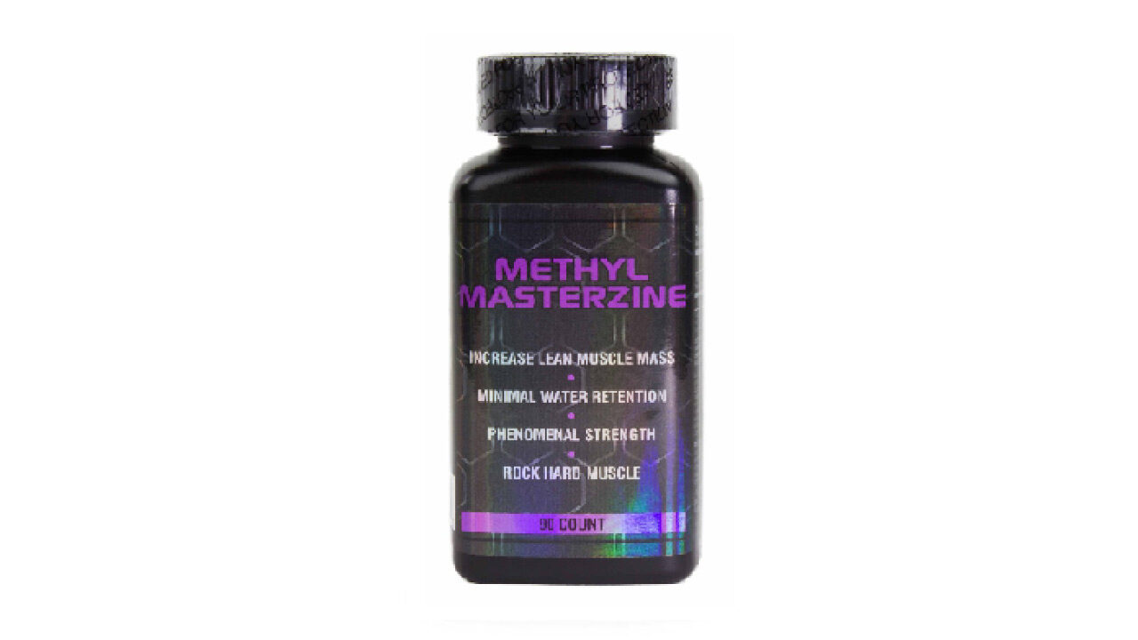 Methyl Masterzine – Helica Pharm Review