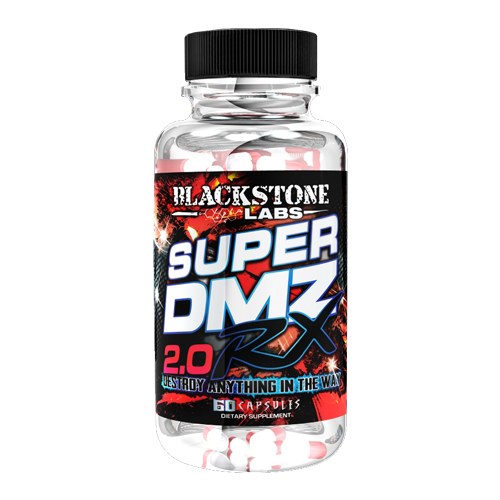 Super DMZ RX 2.0