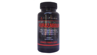 Furazabolin – MyoPharma Review