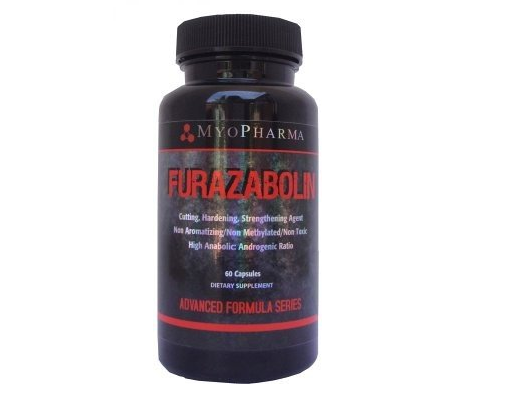 Furazadrol Reviews : Fura (Orastan-A) Prohormones ...