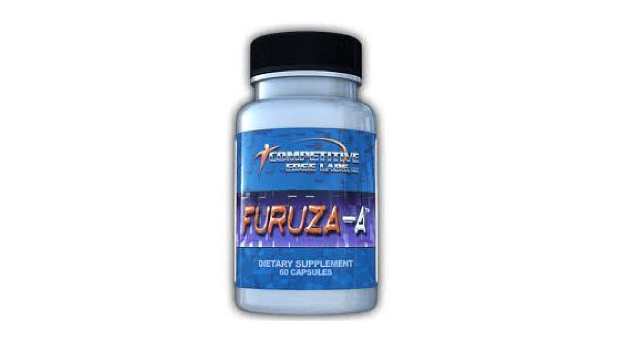 Furuza-A – Competitive Edge Labs Review