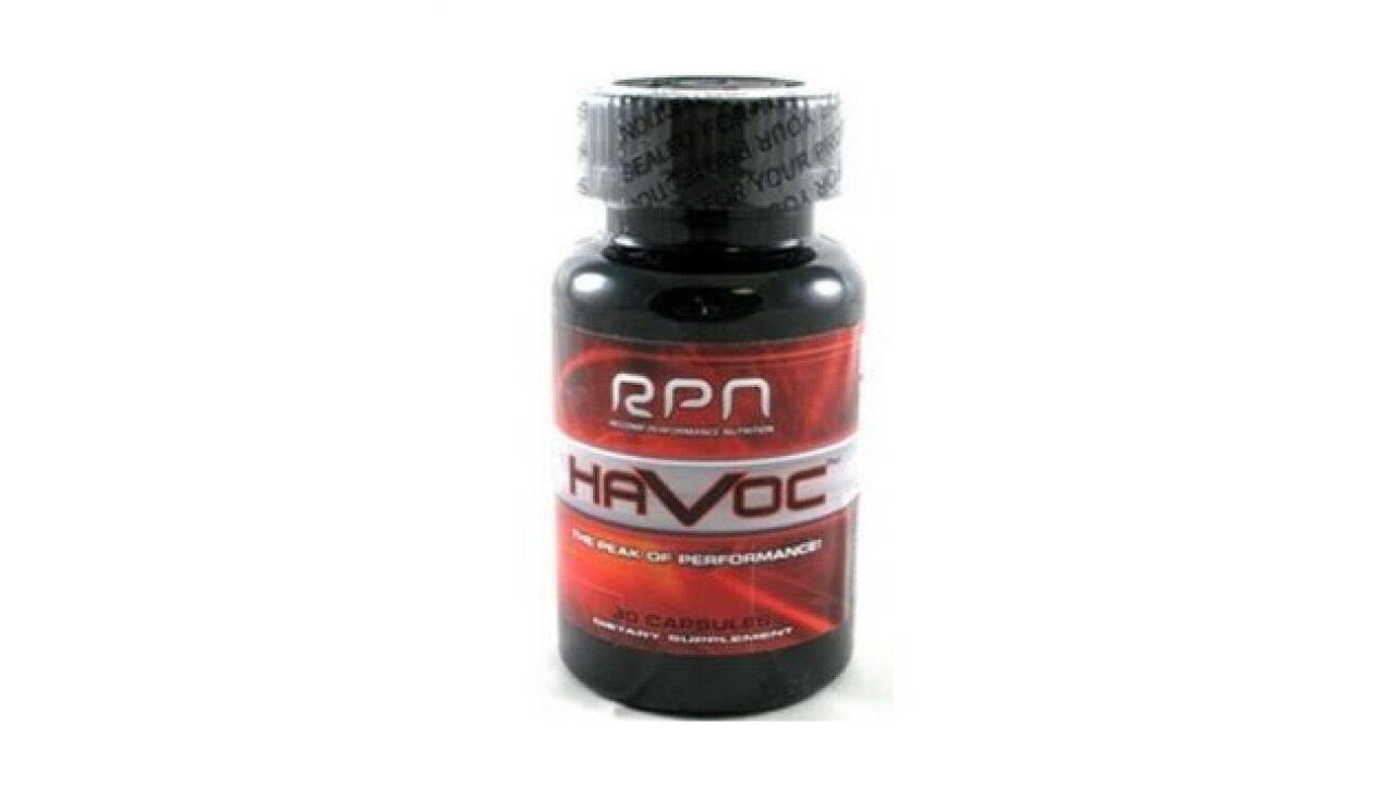Havoc – RPN (Recomp Performance Nutrition) Review