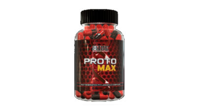 Protomax – IBE Nutrition Review