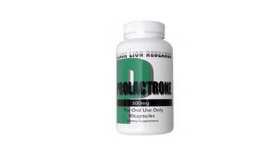 Prolactrone – Black Lion Research Review