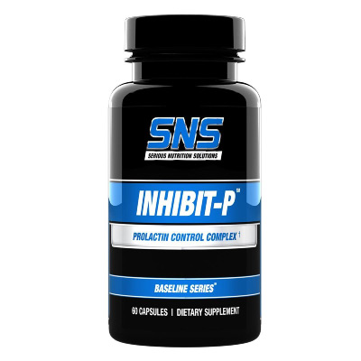 Inhibit-P - Serious Nutrition Solutions