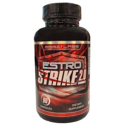 Strike 2.0 - Assault Labs Estro