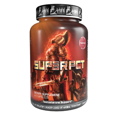 Sup3r PCT - Olympus Labs