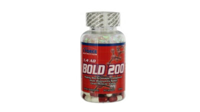 1,4 AD Bold 200 – iForce Nutrition Review