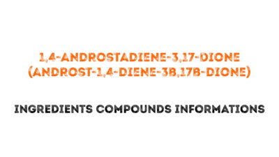 1,4-androstadiene-3,17-Dione (androst-1,4-diene-3b,17b-dione)