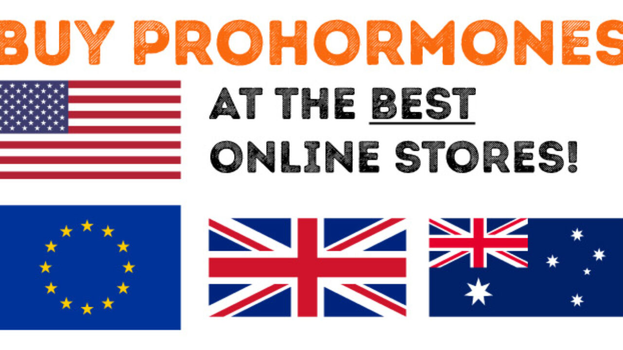 Buy Prohormones Online
