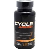 Cycle Armor by Lecheek Nutrition
